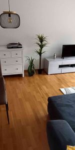 2.5 Zimmer, 55 m² - Photo 4