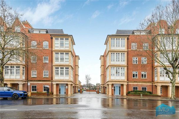 3 bedroom apartment to rent - Photo 1