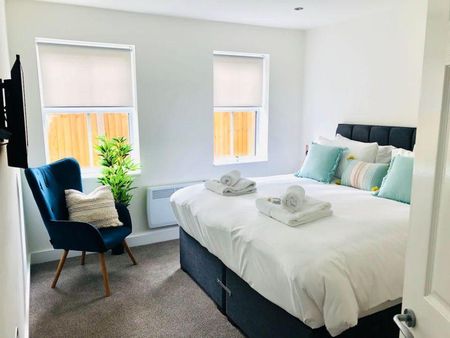 1 bedroom apartment to rent - Photo 4