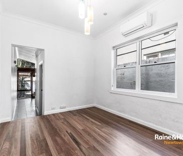 Stylishly renovated house in the heart of Erskineville - Photo 5