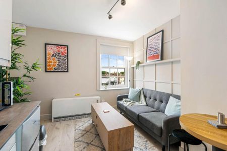 1 bedroom apartment to rent - Photo 4