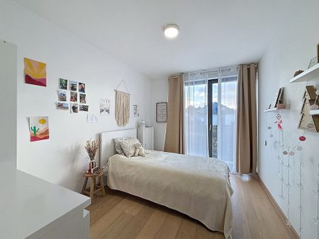 Maison - à louer - Photo 2