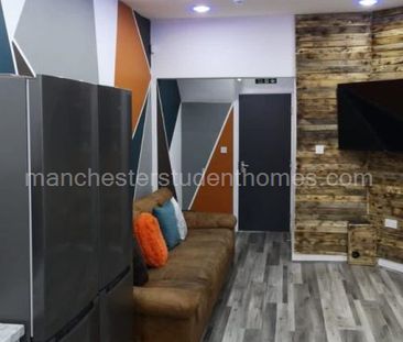 Latchmere Road, Manchester, M14 6AL - Photo 2