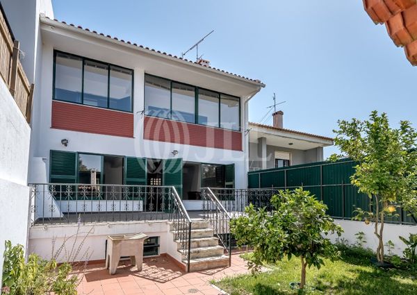 Moradia T4 em Lisboa