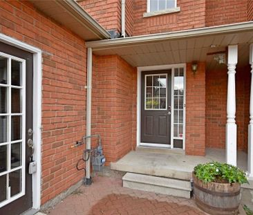 For Lease - 70 Hawthorne Crescent Unit# Upper, Barrie, Ontario - Photo 2