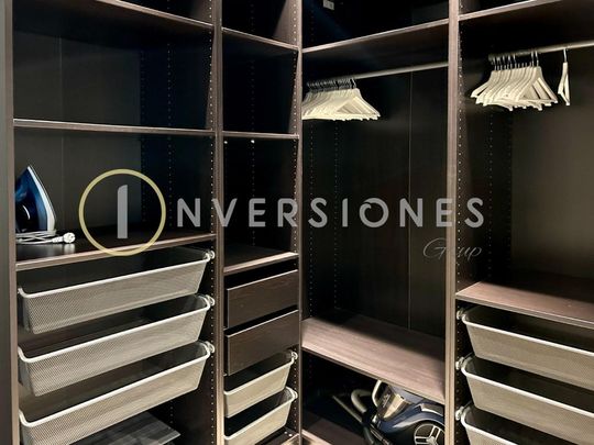 2 room luxury Flat for rent in Barcelona, Spain - Photo 1