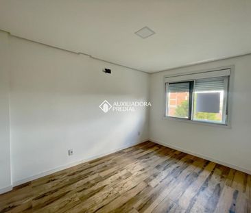 Apartamento com 2 quartos e 75m² para alugar em Centro, Canela. - Foto 4