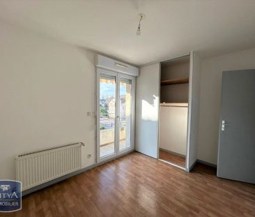 Appartement à louer 3 pièces 59.65m² - Photo 4