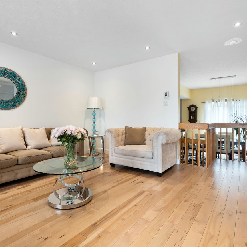 Maison de plain-pied - 430 Rue Richelieu - Photo 1