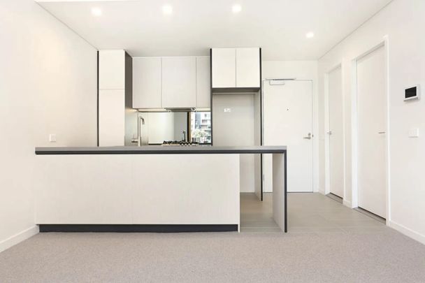 Unit 415/21-37 Waitara Avenue, - Photo 1