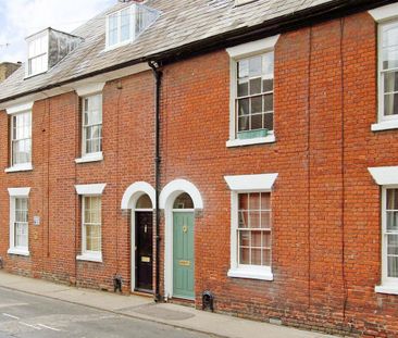 3 bedroom terraced house to rent - Photo 1