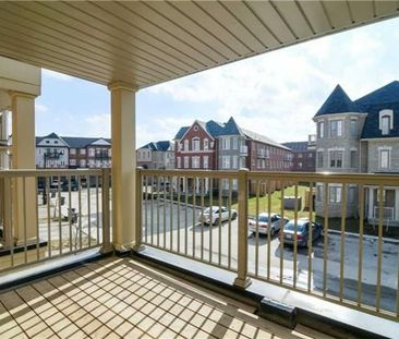 For Lease - 13 Telegraph Street, Brampton, Ontario - Photo 1