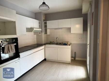 Location Appartement 3 pièces 67m² LAVAL 53000 - Photo 2