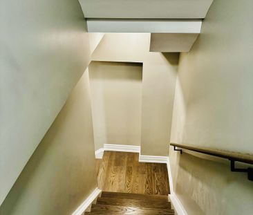 For Lease - 1121 Cameo Street Unit# Bsmt, Pickering, Ontario - Photo 1