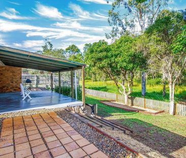 Spacious 4-Bedroom Lowset Brick Home in the Heart of Goodna - Perfe... - Photo 4