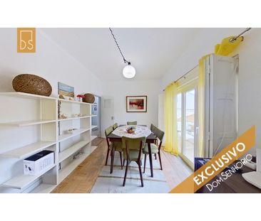 Apartamento T3 em Lisboa - Photo 5