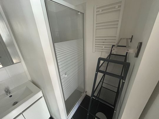 Location Appartement 1 pièce 15m² LILLE 59000 - Photo 1