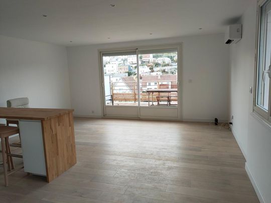 Location Maison 4 pièces 110m² STE ADRESSE 76310 - Photo 1