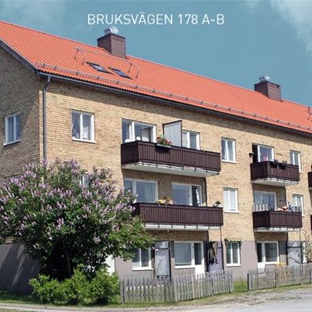 Bruksvägen 187 B - Foto 4