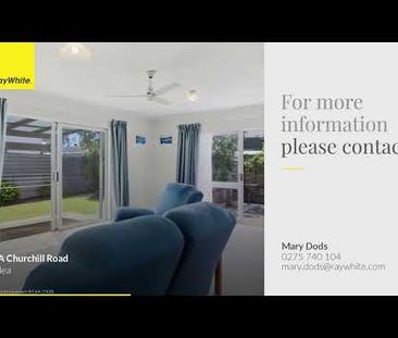 Two Bedroom Cottage - Photo 1