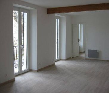 Location appartement 2 pièces 50 m² à Privas (07000) - Photo 1