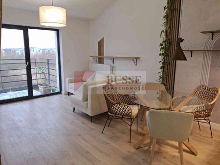 Trzypokojowe 78m2 z gard. i miejscem postojowym - Zdjęcie 4