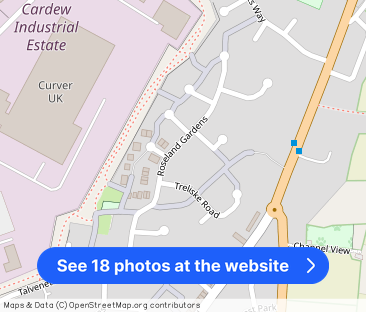 Roseland Gardens, Redruth, TR15 - Photo 1