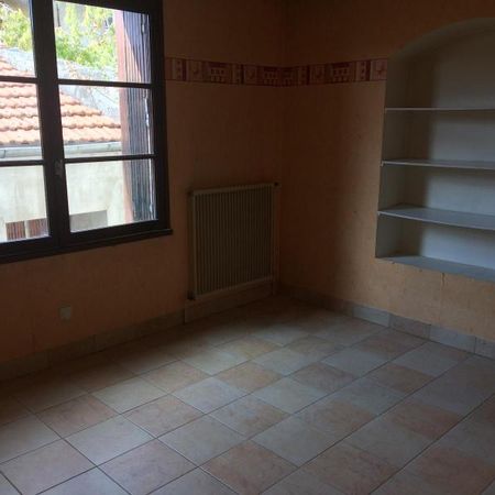 Appartement Romans Sur Isere - 3 pièce(s) - 77.84 m2 , Romans sur isere - Photo 3