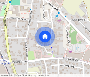 Eferding, Franz-Vogl-Straße 18/13 - Foto 1