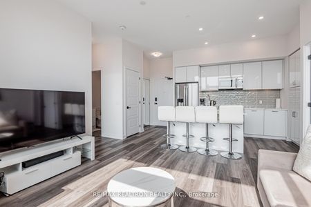 For Lease - 415 Sea Ray Avenue Unit# 421, Innisfil, Ontario - Photo 2