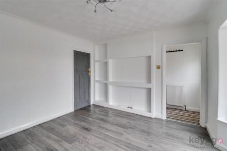 2 bedroom terraced house to rent - Photo 3