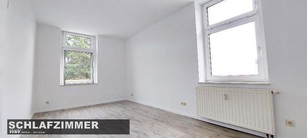 +++1 Monat Kaltmietfrei+++ Gemütliche 3-Raum Wohnung mit guter Anbindung zur B93. 1 Monat Kaltmietfrei - Photo 1