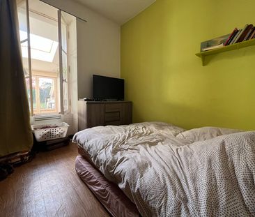 Location appartement 3 pièces, 63.00m², Angers - Photo 6