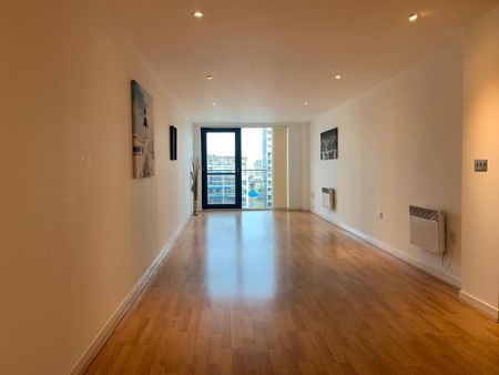 2 bedroom apartment to rent - Photo 2