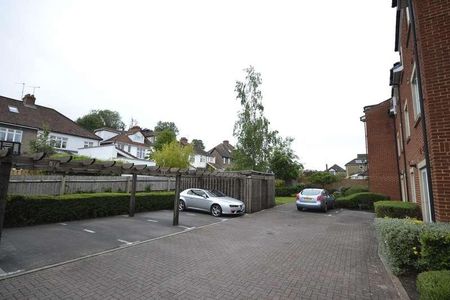 Linden Grange, Claremont Avenue, Bristol, BS7 - Photo 2