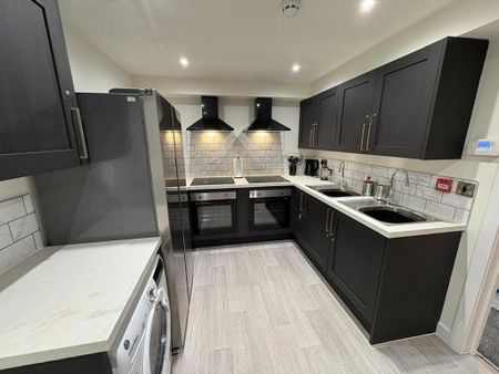 1 bedroom in a house share to rent - Photo 5