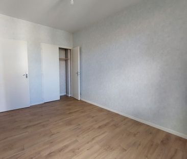 Location Appartement T3, POITIERS, Centre-Ville - Photo 1