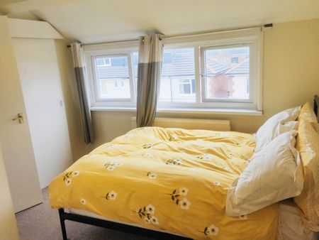 2 Bed Flat, Goring Road, CV2 - Photo 4