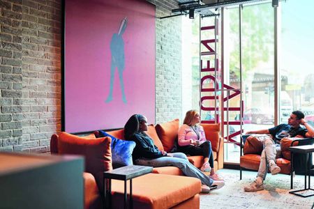 Classic Studio - Photo 2