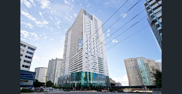 Luxurious 3-bedroom apartment at ERA Chatswood - Photo 1