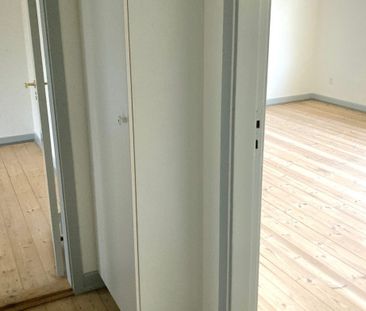 2 værelses – Mågevej 8, st. th – Odense C - Foto 1