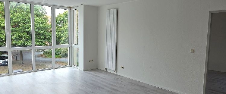 Schöne und moderne 2 Raum-Wohnung in Herne Röhlinghausen. - Photo 1
