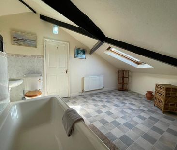 4 bedroom maisonette to rent - Photo 2