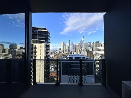 1907/408 Spencer Street - Photo 3