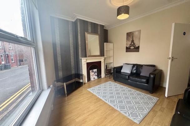 Thornville Street, - Photo 1