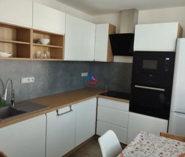 Pronájem bytu 2+1, Varšavské náměstí, Olomouc - Photo 3
