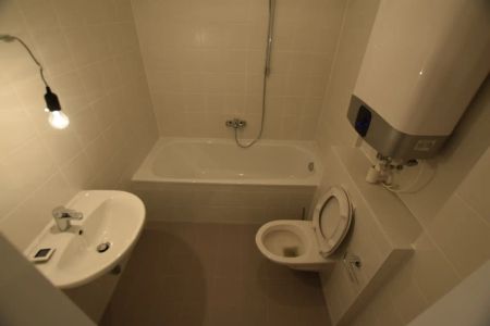 AB NOVEMBER VERFÜGBAR- HELLE 1,5-ZIMMERWOHNUNG AN DER U2! - Photo 4
