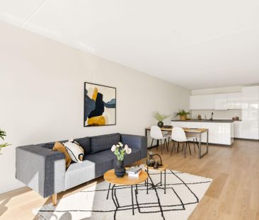 Te huur: Appartement Leeuwstraat 85 in Almere - Photo 3