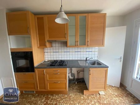 Location Appartement 4 pièces 76m² BOURGES 18000 - Photo 3