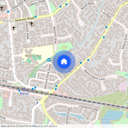 unit 25/125B Metcalfe Rd Ranui Auckland